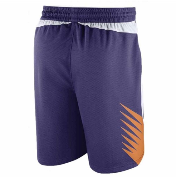 Buy Phoenix Suns Junior 23-24 Icon Edition Shorts | 24Segons