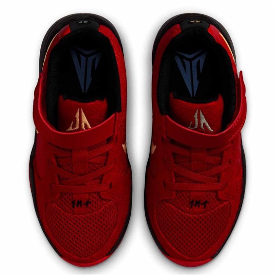 Comprare Scarpe Kids Ja 2 Nightmare | 24Segons