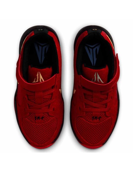 Buy Kids Ja 2 Nightmare Sneakers | 24Segons