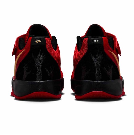 Comprare Scarpe Kids Ja 2 Nightmare | 24Segons