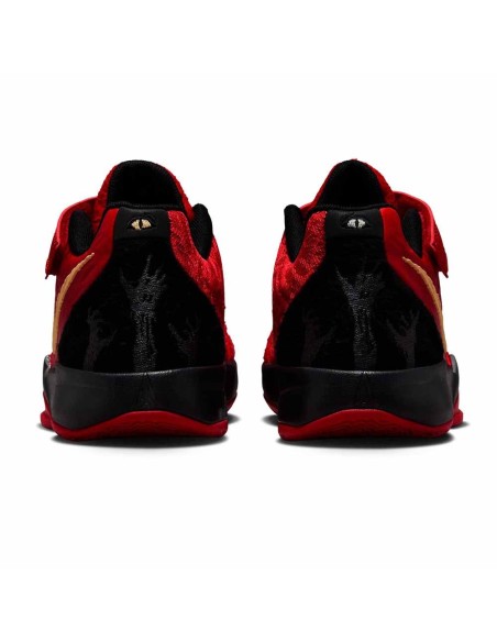 Comprare Scarpe Kids Ja 2 Nightmare | 24Segons