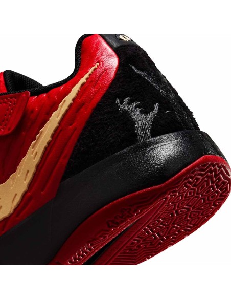 Buy Kids Ja 2 Nightmare Sneakers | 24Segons