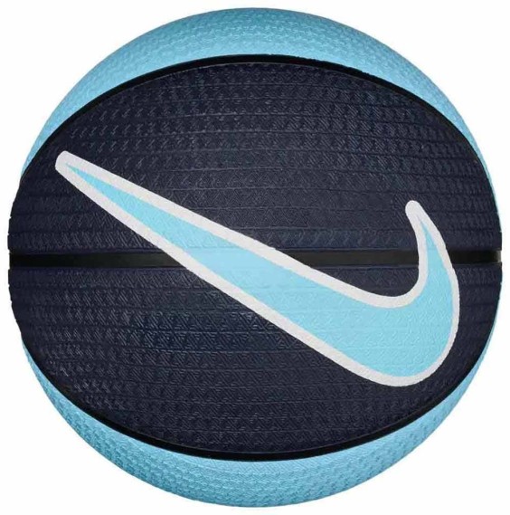 Acheter Ball Nike Playground 2.0 Antetokounmpo Bleu Sz7 | 24Segons