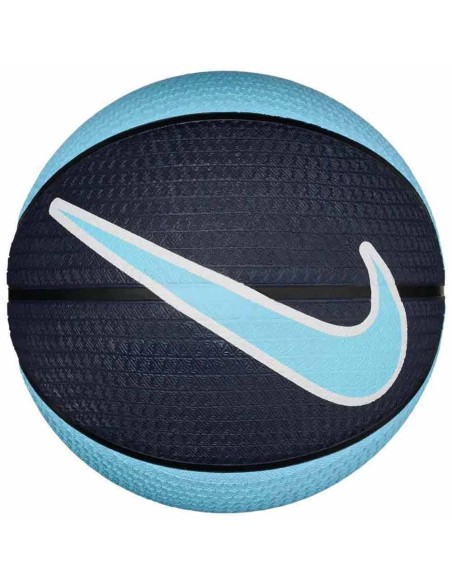 Comprare Palla Nike Playground 2.0 Antetokounmpo Blue Sz7 | 24Segons