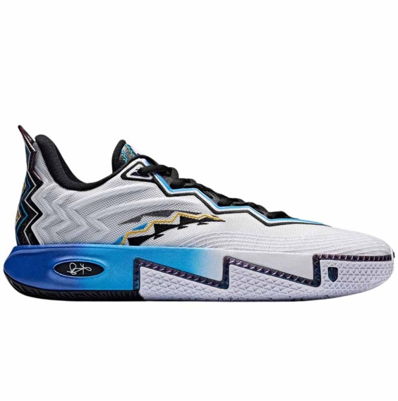 Acquista le scarpe da basket Anta Kai 2 Dallas | 24Segons