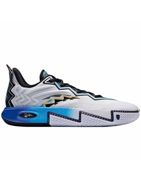 Acquista le scarpe da basket Anta Kai 2 Dallas | 24Segons