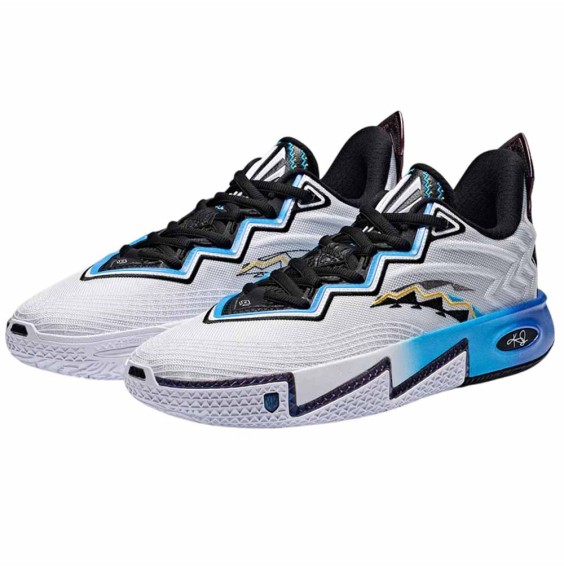 Acquista le scarpe da basket Anta Kai 2 Dallas | 24Segons