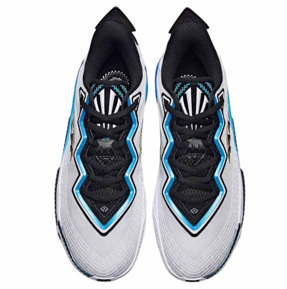 Acquista le scarpe da basket Anta Kai 2 Dallas | 24Segons