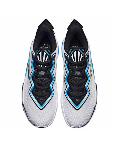 Acquista le scarpe da basket Anta Kai 2 Dallas | 24Segons