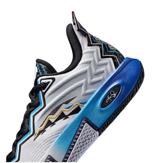 Comprar Zapatillas de Baloncesto Anta Kai 2 Dallas | 24Segons
