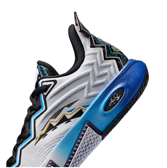 Acquista le scarpe da basket Anta Kai 2 Dallas | 24Segons