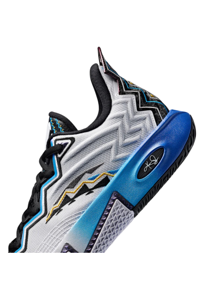 Comprar Zapatillas de Baloncesto Anta Kai 2 Dallas | 24Segons