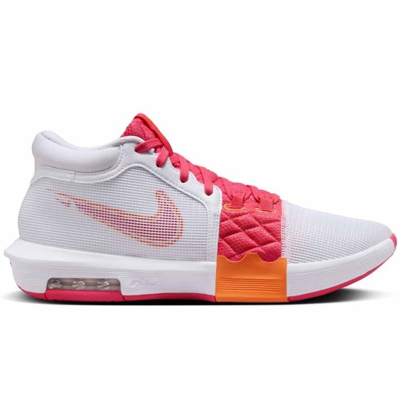 Comprar Sabatilles LeBron Witness VIII Dunkin Donuts | 24Segons