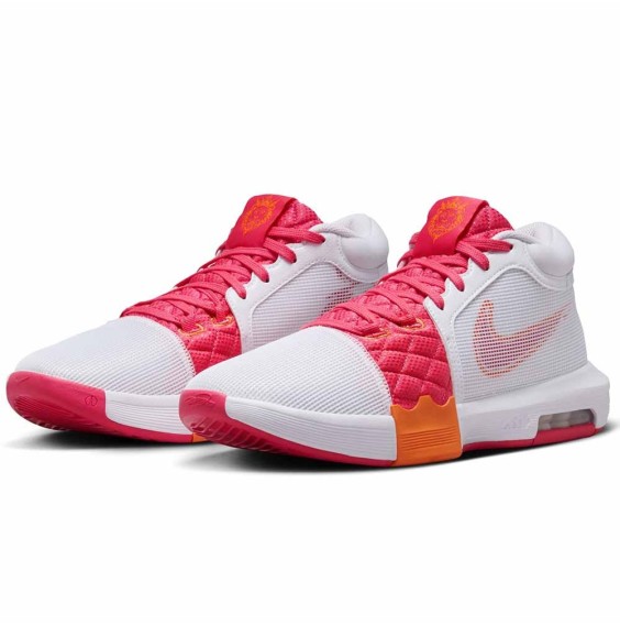Acheter LeBron Witness VIII Dunkin Donuts Shoes | 24Segons