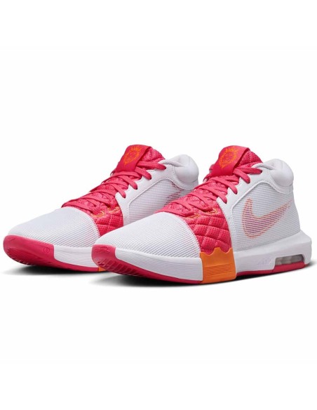 Comprar Sabatilles LeBron Witness VIII Dunkin Donuts | 24Segons