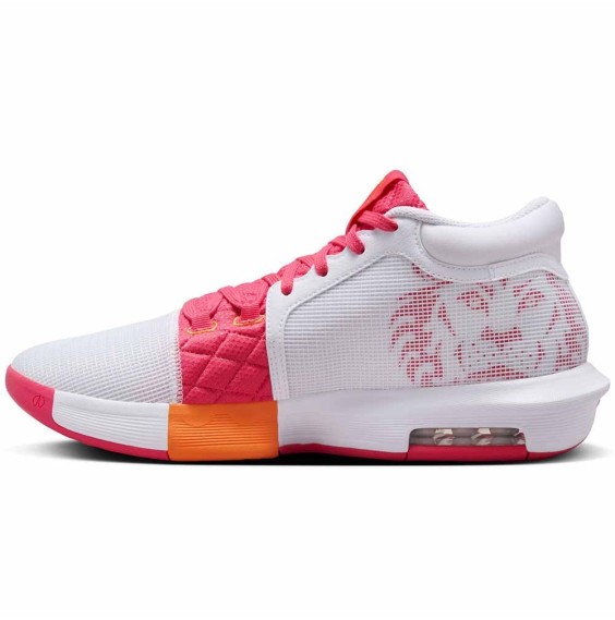 Comprar Sabatilles LeBron Witness VIII Dunkin Donuts | 24Segons