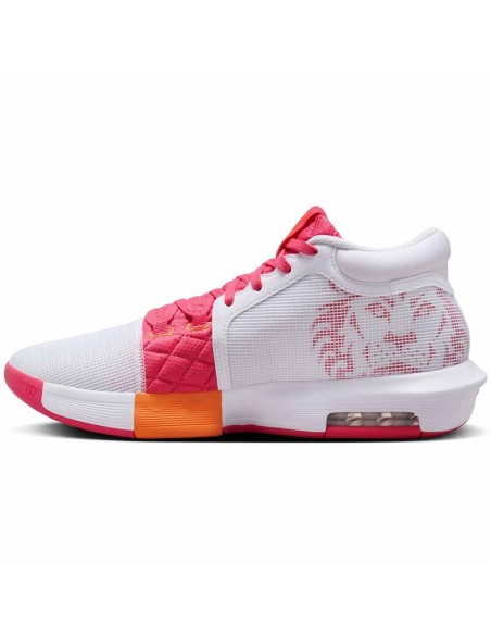 Acheter LeBron Witness VIII Dunkin Donuts Shoes | 24Segons