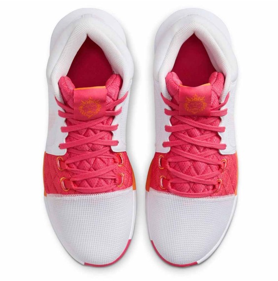 Comprar Sabatilles LeBron Witness VIII Dunkin Donuts | 24Segons