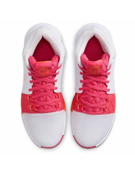 Acheter LeBron Witness VIII Dunkin Donuts Shoes | 24Segons