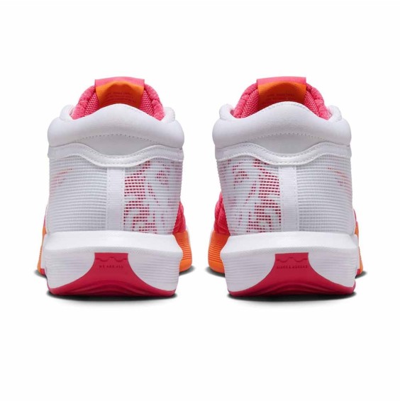 Acquista le scarpe LeBron Witness VIII Dunkin Donuts | 24Segons