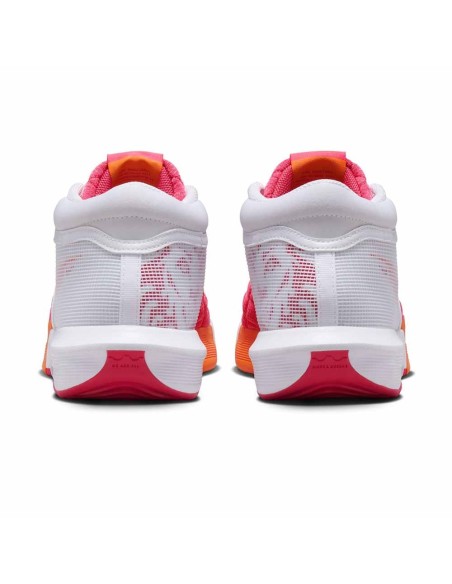 Comprar Sabatilles LeBron Witness VIII Dunkin Donuts | 24Segons