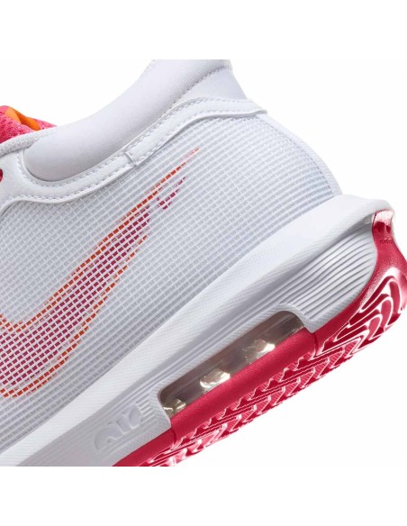 Acheter LeBron Witness VIII Dunkin Donuts Shoes | 24Segons