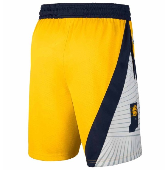 Acheter un short des Indiana Pacers | 24Segons