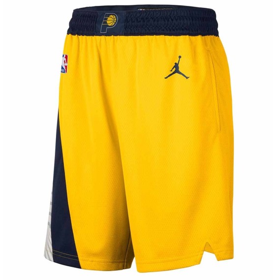 Acquista i pantaloncini Indiana Pacers Statement | 24Segons
