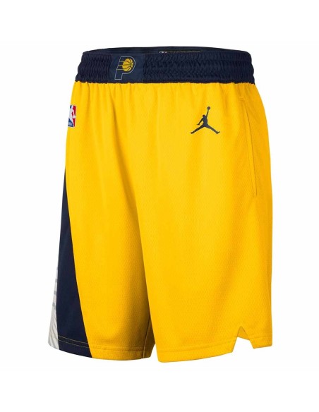 Acquista i pantaloncini Indiana Pacers Statement | 24Segons