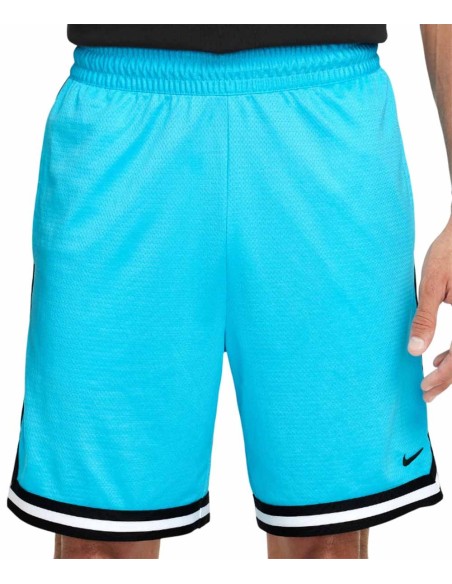 Acheter le pantalon Nike DNA Dri-Fit Baltic Blue | 24Segons