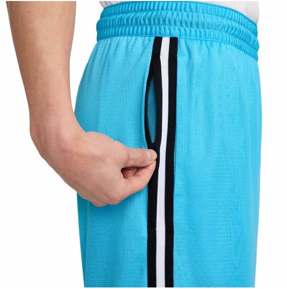 Acquista i pantaloni Nike DNA Dri-Fit Baltic Blue | 24Segons