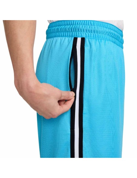 Acheter le pantalon Nike DNA Dri-Fit Baltic Blue | 24Segons