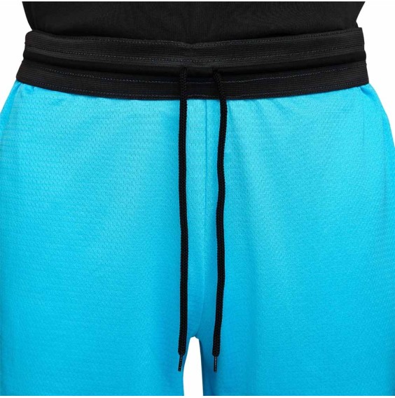 Acquista i pantaloni Nike DNA Dri-Fit Baltic Blue | 24Segons