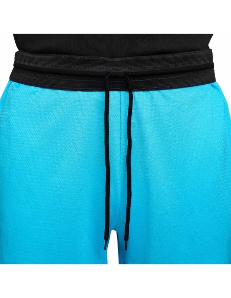 Acquista i pantaloni Nike DNA Dri-Fit Baltic Blue | 24Segons