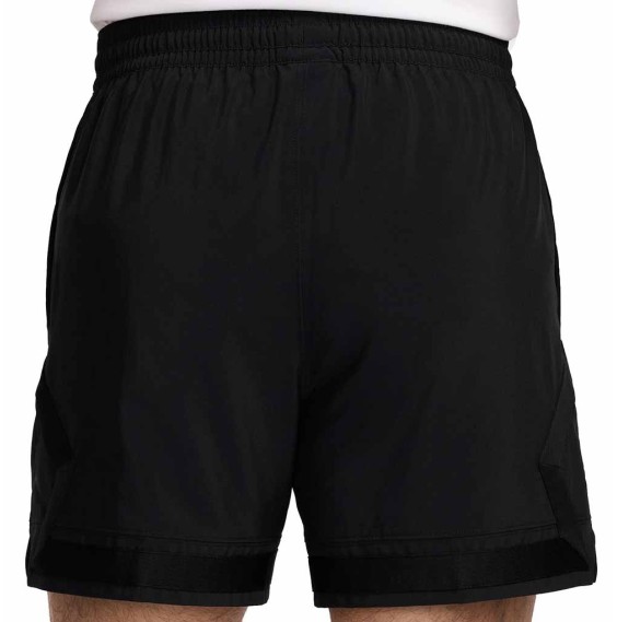 Acheter Jordan Sport Diamond Woven Dri-Fit Pants Black | 24Segons