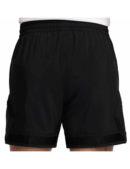 Acheter Jordan Sport Diamond Woven Dri-Fit Pants Black | 24Segons