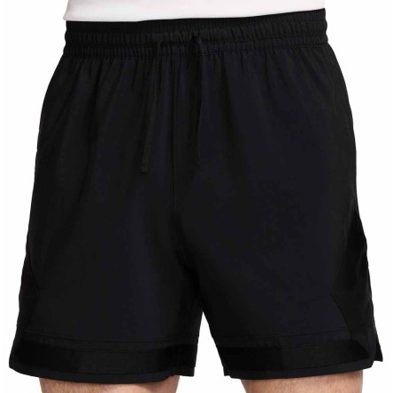 Comprar Pantalón Jordan Sport Diamond Woven Dri-Fit Black | 24Segons