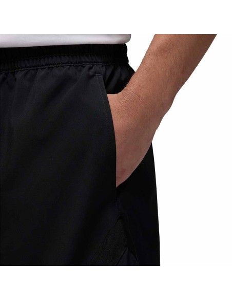 Acquistare Jordan Sport Diamond Woven Dri-Fit Shorts Black | 24Segons