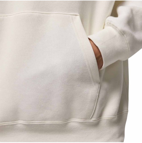 Buy Sweatshirt Jordan Brooklyn Fleece Sail | 24Segons