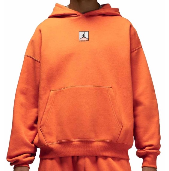 Acquistare Felpa Jordan Brooklyn Fleece Starfish | 24Segons