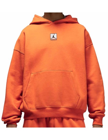 Acquistare Felpa Jordan Brooklyn Fleece Starfish | 24Segons