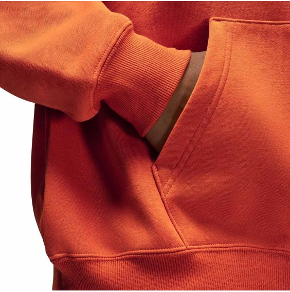 Acquistare Felpa Jordan Brooklyn Fleece Starfish | 24Segons