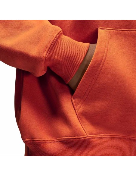 Acquistare Felpa Jordan Brooklyn Fleece Starfish | 24Segons