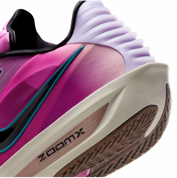 Comprare scarpe Nike Air Zoom G.T. Cut 3 Turbo South Beach | 24Segons