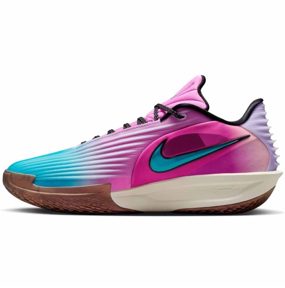 Comprare scarpe Nike Air Zoom G.T. Cut 3 Turbo South Beach | 24Segons