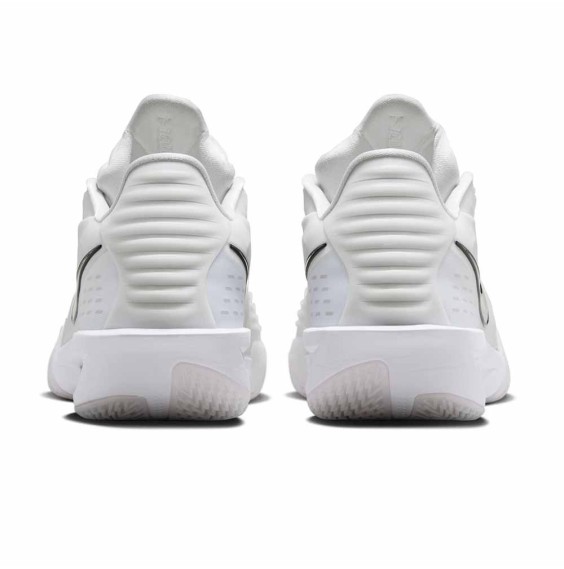 Comprare le scarpe Nike Air Zoom G.T. Cut 3 Turbo White Metallic Silver | 24Segons