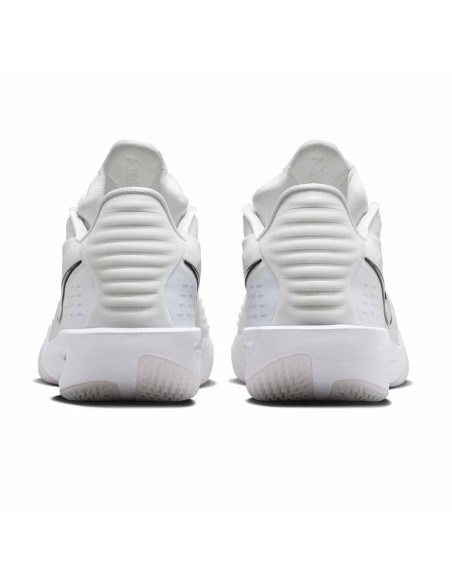 Comprare le scarpe Nike Air Zoom G.T. Cut 3 Turbo White Metallic Silver | 24Segons