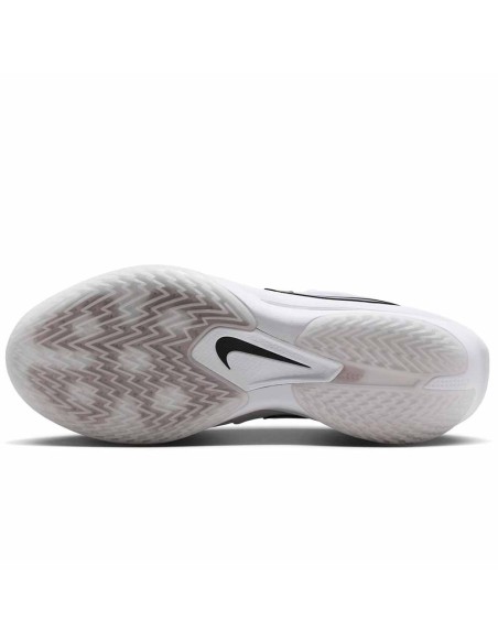Comprare le scarpe Nike Air Zoom G.T. Cut 3 Turbo White Metallic Silver | 24Segons