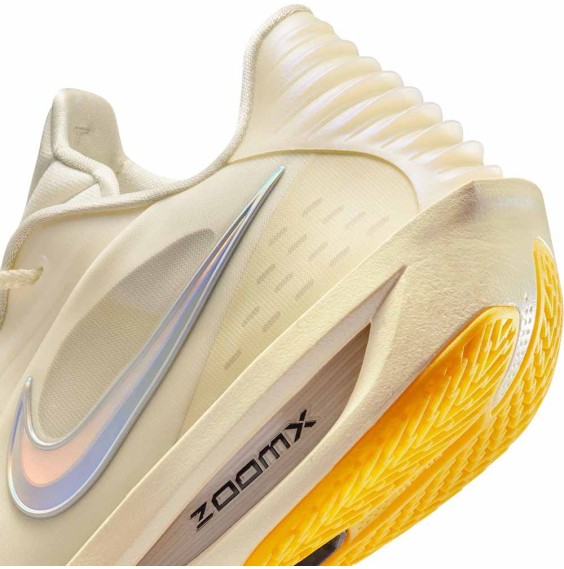 Acquista le scarpe Nike Air Zoom G.T. Taglia 3 Turbo Juju Watkins | 24Segons