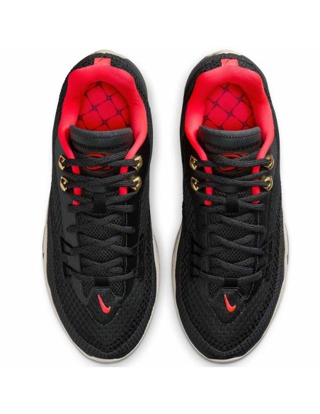 Acquista le scarpe Nike Street Flare Dark Smoke Grey | 24Segons